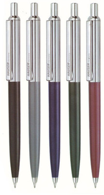Hauser Berlin Ball Pen(Pack of 5)