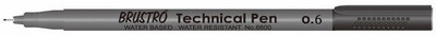 Brustro Art Fineliner Pen Brustro Art Fineliner Pen