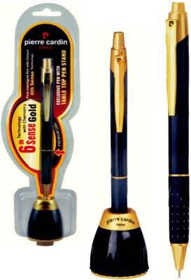 

Pierre Cardin 6th Sense Gold Ball Pen