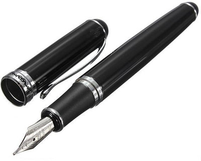 

Jinhao X 750 Frost Fountain Pen