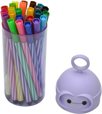 Happy Kid Minnion Multi-function Pen(Pack of 24)