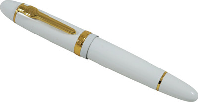 

Auteur Heavy Signature Series Premium Gold Clip Fountain Pen