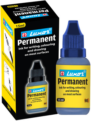 

Luxor Sl BI Permanent Drawing Marker Ink