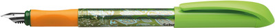 Schneider Ink Pen Fountain Pen(Pack of 3) available at flipkart for Rs.415