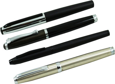 

Auteur Executive Collection Signature Series Pen Gift Set(Pack of 4)