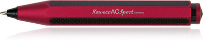 

Kaweco AC Sport Red Ball Pen
