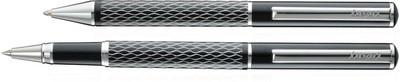 

Luxor Infinity Roller & Ball Pen Gift Set(Pack of 2)