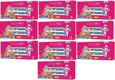 

Claro Angel Pen Gift Set(Pack of 10)