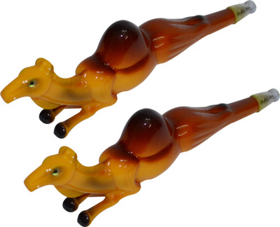 

Knott Animal Series Ball Pen(Pack of 2)