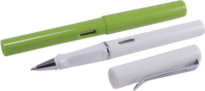

Saamarth Impex Century Ball Pen(Pack of 2)