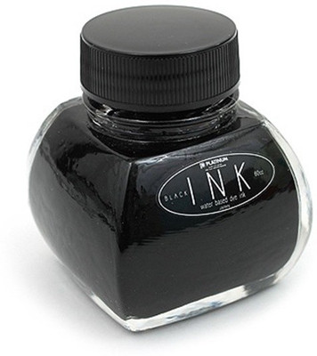 

Platinum Water Based Dyestuff ink Ink Bottle
