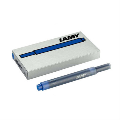 

Lamy Blue Ink Cartridge