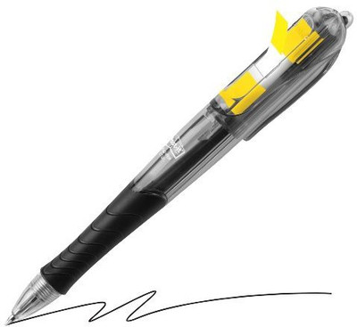 

3M Office Products Ball Pen(Pack of 10)