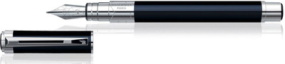

Waterman Perspective Black CT Fountain Pen