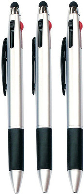 

Empreus Stylus Ball Pen(Pack of 3)