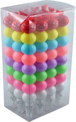 NxtGen Beads Stationery Set(Pack of 12)
