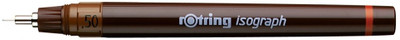 4% OFF on Rotring Isograph Fountain Pen 4% OFF on Rotring Isograph Fountain Pen