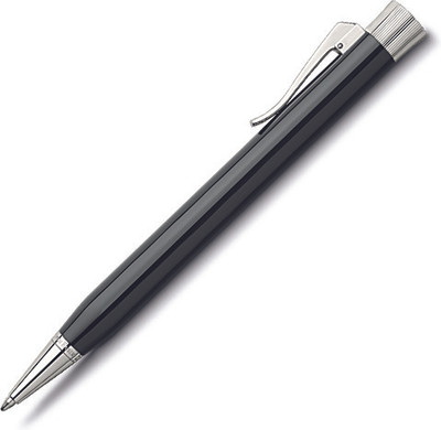 GVFC Intuition Ball Pen(Black) GVFC Intuition Ball Pen(Black)