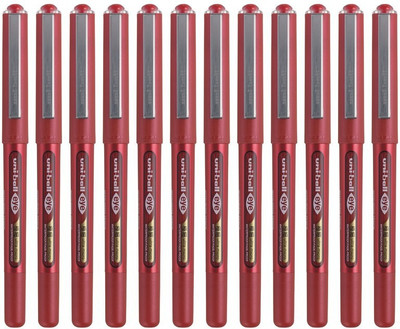 

Uni Ball Eye Roller Ball Pen(Pack of 12)