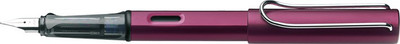 

Lamy Al star Fountain Pen