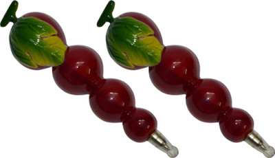 

Knott Fruits & Vegetable Series Ball Pen(Pack of 2)