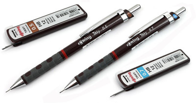 

Rotring Tikky Mechanical Pencil(Pack of 4)