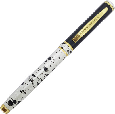 

Sanmario MILANG PREMIUM Roller Ball Pen