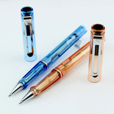 

Jinhao Youth Collection Roller Ball Pen(Pack of 2)
