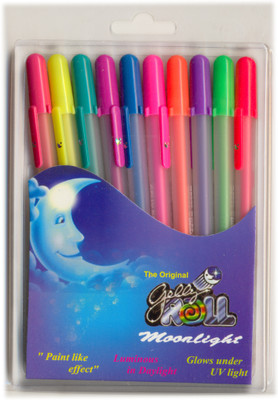 

Sakura Gelly Roll Moonlight Gel Pen