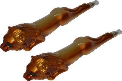 

Knott Animal Series Ball Pen(Pack of 2)