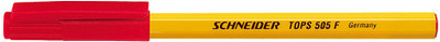 2% OFF on schneider Stick Tops Pen (Set of 25) Ball Pen 2% OFF on schneider Stick Tops Pen (Set of 25) Ball Pen