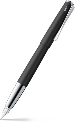 

Lamy Studio Matt Black Fountain Pen