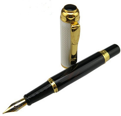 

Dikawen Emerald Fountain Pen