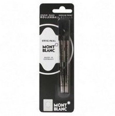 

Montblanc Ball Pen Roller Ball Pen(Pack of 2)
