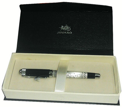 

Jinhao Emotion Roller Ball Pen