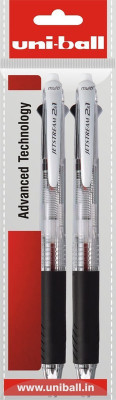 Uni Ball Jets 1 Multi-function Pen(Pack of 2)
