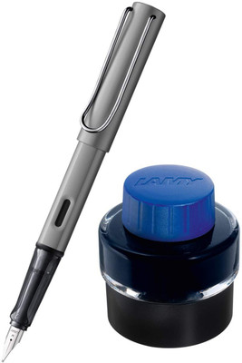 

Lamy Al Star Fountain Pen(Pack of 2)