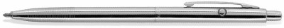

Fisher Space ch4 Astronaut Chrome Ball Pen