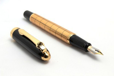 

Dikawen AMBITION Fountain Pen
