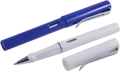 

Saamarth Impex Century Ball Pen(Pack of 2)