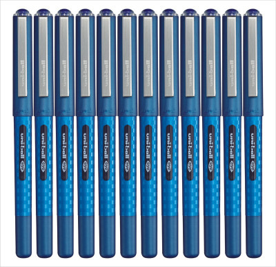 

Uni Ball Eye Roller Ball Pen(Pack of 12)
