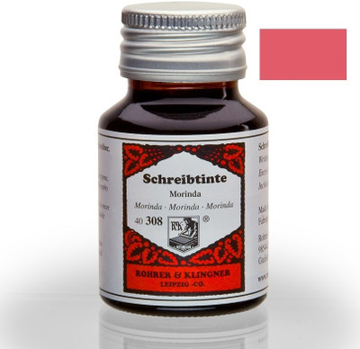 Rohrer & Klingner Rohrer & Klingner Ink Bottle, 50ml Ink