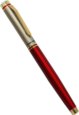 

Auteur Star One Executive Stylish Signature Collection Roller Ball Pen
