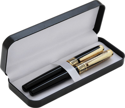 

Perfect Dikawen 883 Roller Ball Pen(Pack of 2)