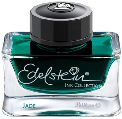 Pelikan Edelstein Ink Bottle(Ink Color - Green)