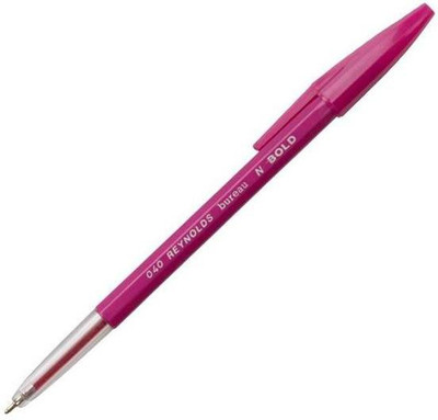 

Reynolds Bold 040 Ball Pen(Pack of 30)