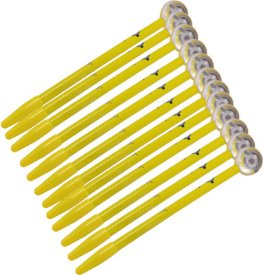 

Saamarth Impex NA Gel Pen(Pack of 12)