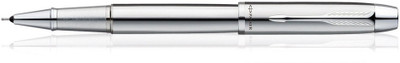

Parker IM Metal Shiny Chrome Roller Ball Pen
