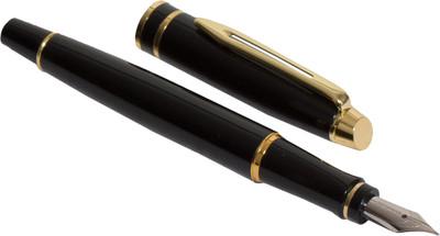 

Auteur Executive Stylish Fountain Pen