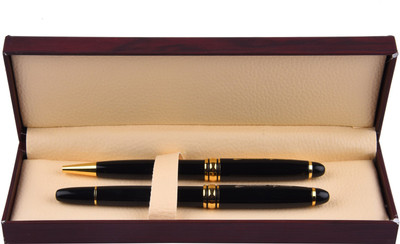 

Brecken Paul Ambition Pen Gift Set(Pack of 2)